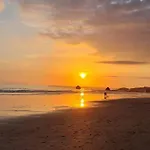 Vista Bonita With Views On The Ocean And The Hills *