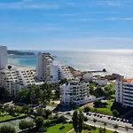 Vista Bonita With Views On The Ocean And The Hills * Portimao