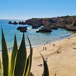 Vista Bonita With Views On The Ocean And The Hills * Portimao