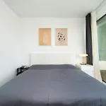 Apartment Vista Bonita With Views On The Ocean And The Hills *