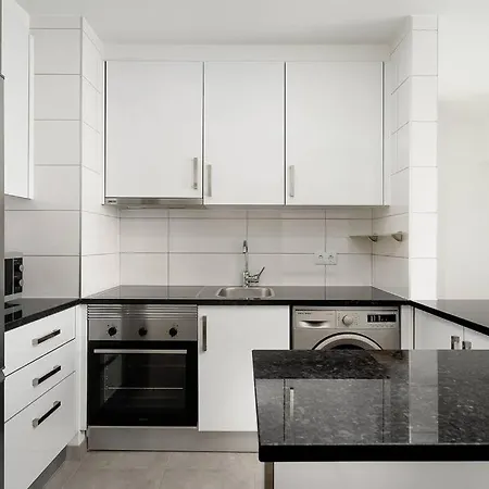 Vista Bonita With Views On The Ocean And The Hills Apartamento Portimão