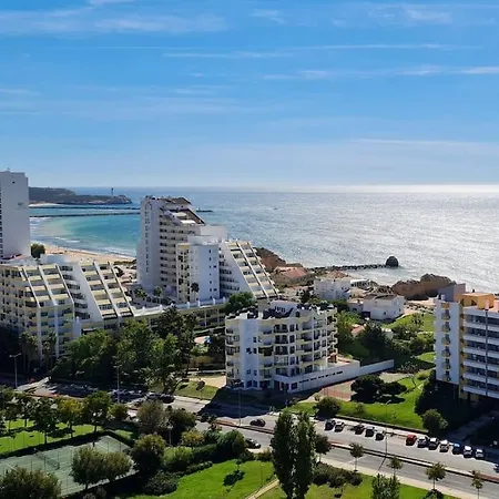 Vista Bonita With Views On The Ocean And The Hills * Portimao