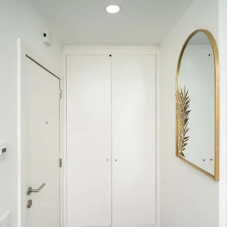 Apartamento Vista Bonita With Views On The Ocean And The Hills *