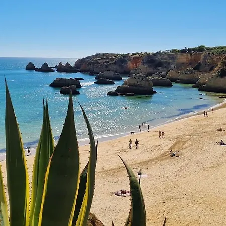Vista Bonita With Views On The Ocean And The Hills * Portimão