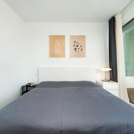 Apartamento Vista Bonita With Views On The Ocean And The Hills *