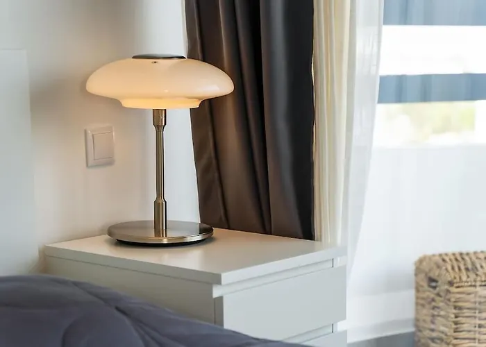 Vista Bonita With Views On The Ocean And The Hills * Portimão