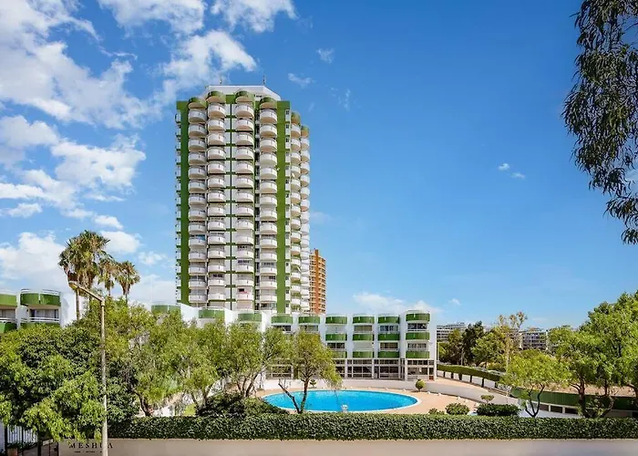 Appartement Vista Bonita With Views On The Ocean And The Hills *