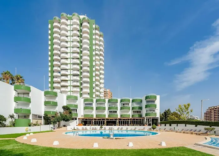 Vista Bonita With Views On The Ocean And The Hills * Portimão