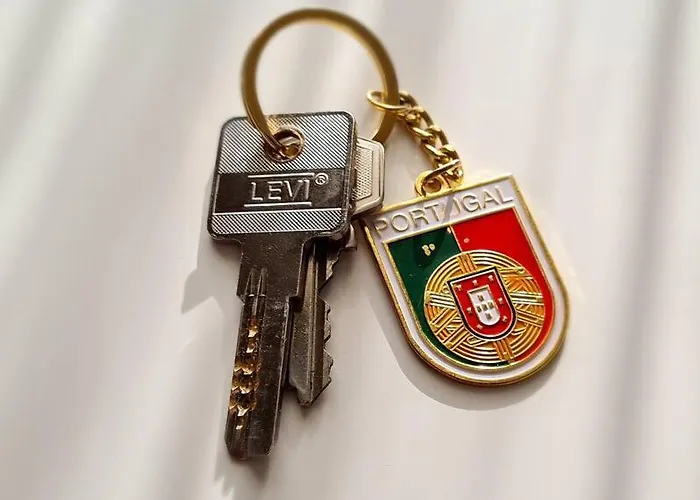 Apartament Vista Bonita With Views On The Ocean And The Hills *