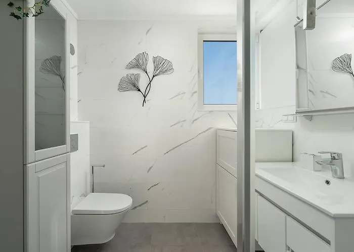 Vista Bonita With Views On The Ocean And The Hills Apartament Portimão